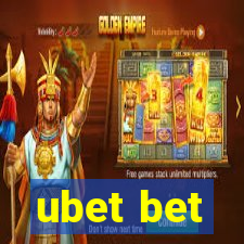 ubet bet